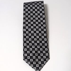 Jos. A Bank Classy Silk Mens Necktie.  100% Silk